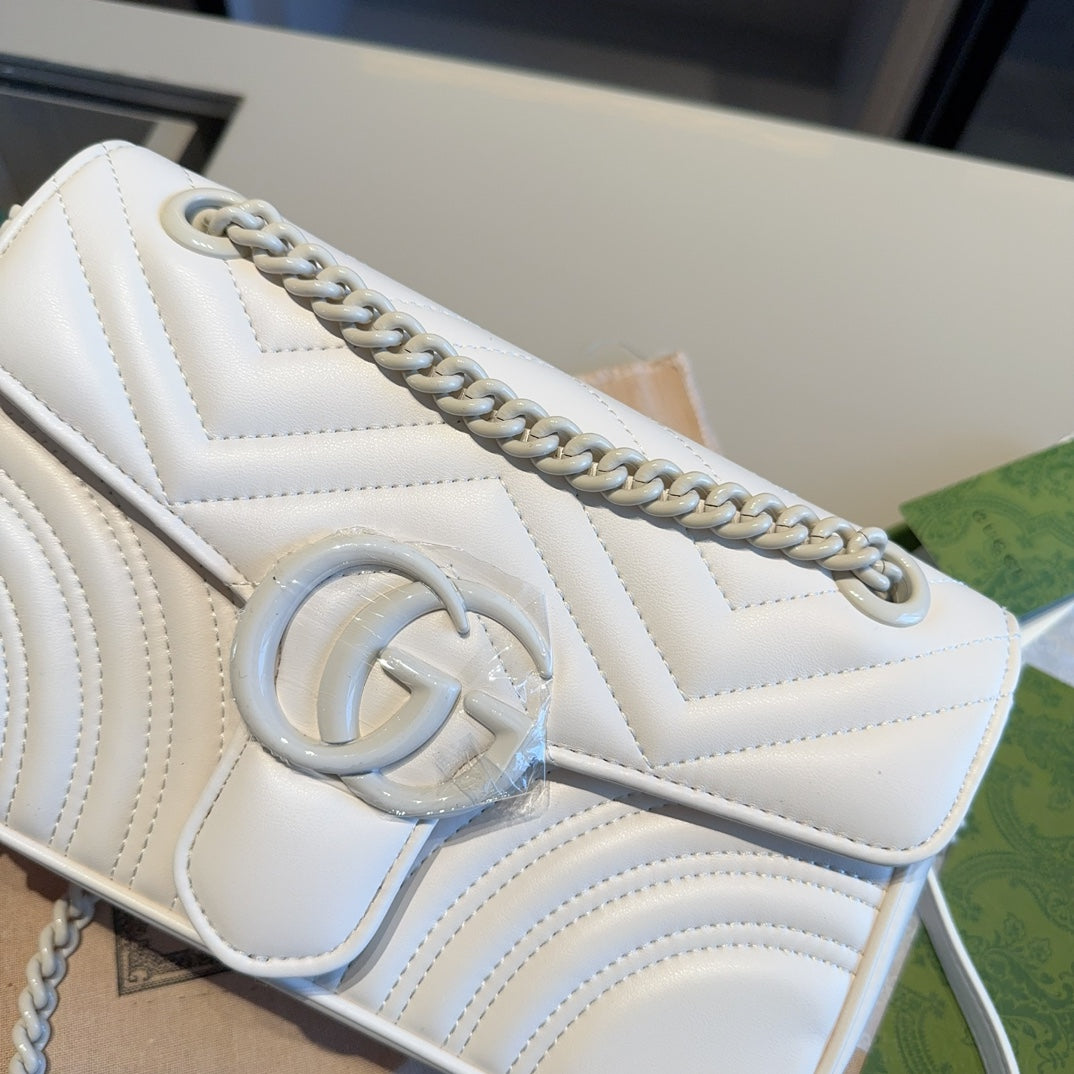 STRAPSTORY - GGC1 BAG - 998