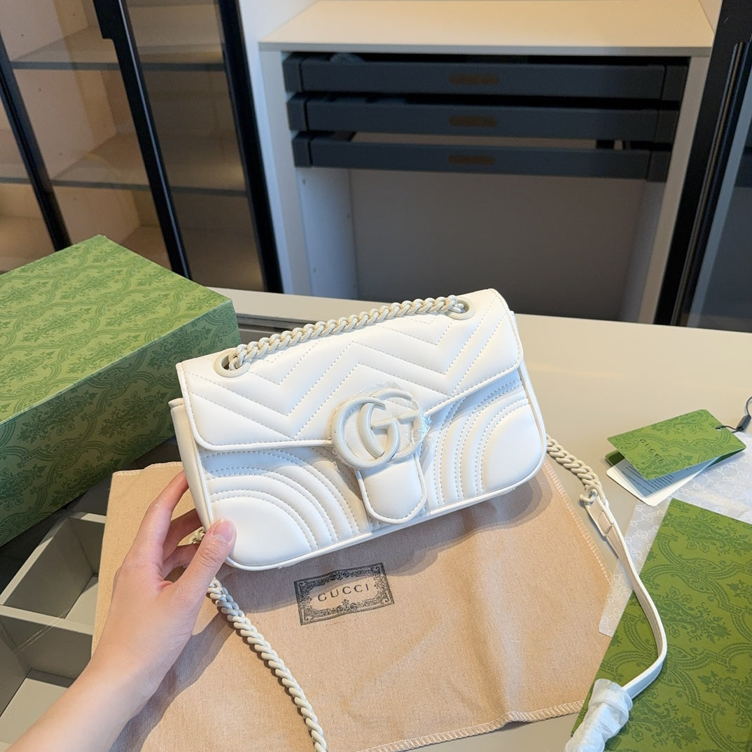 STRAPSTORY - GGC1 BAG - 998