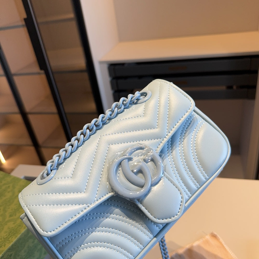 STRAPSTORY - GGC1 BAG - 996