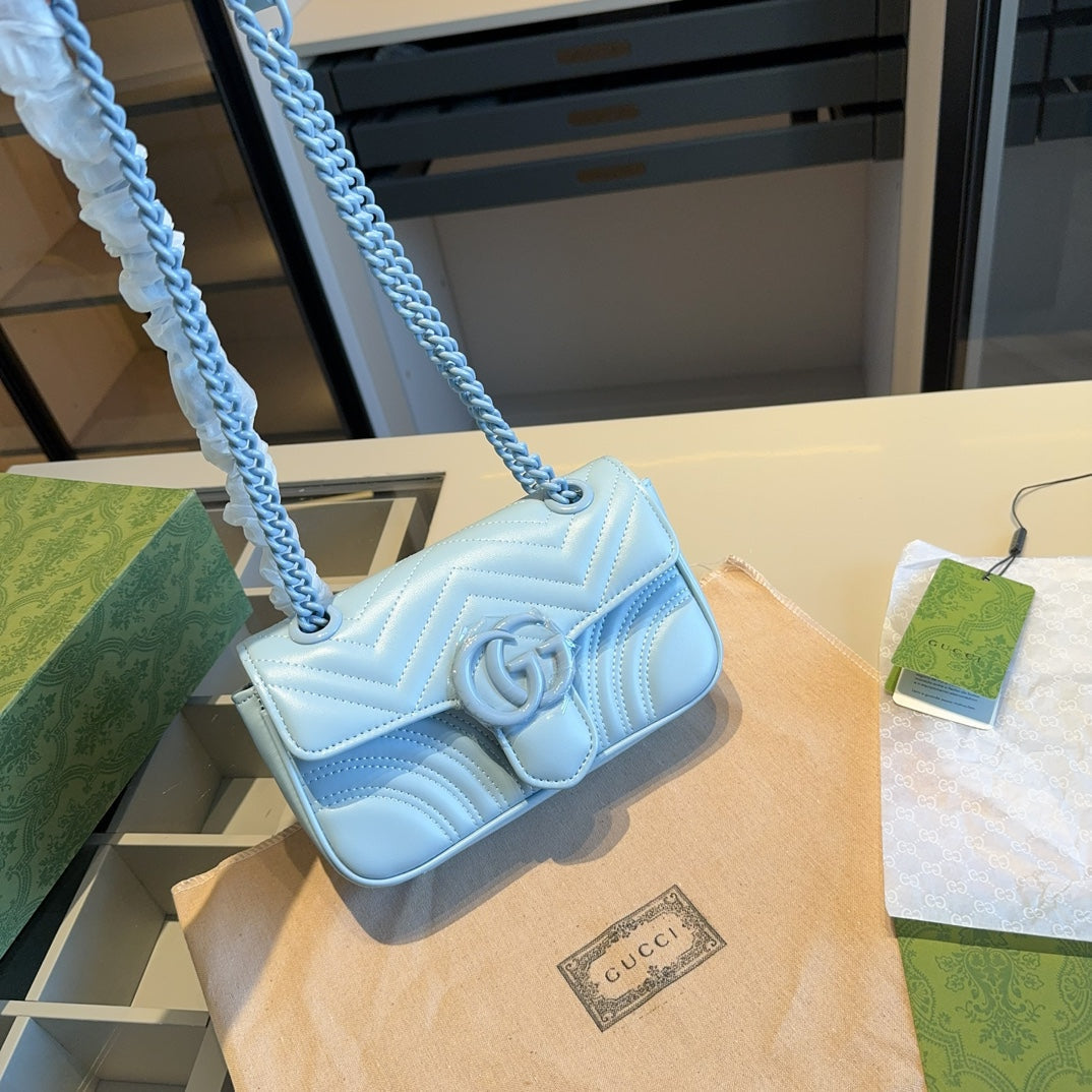STRAPSTORY - GGC1 BAG - 996