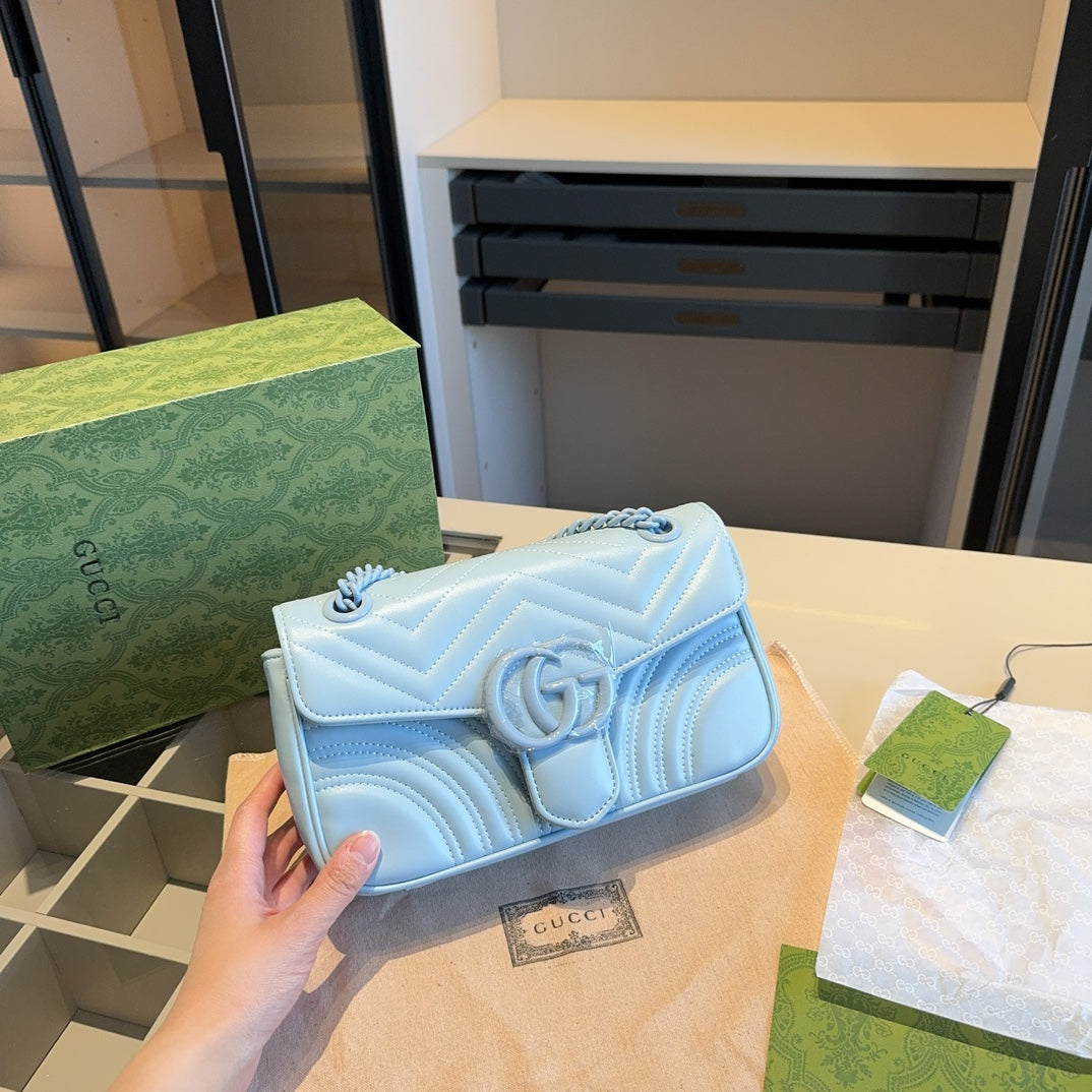 STRAPSTORY - GGC1 BAG - 996