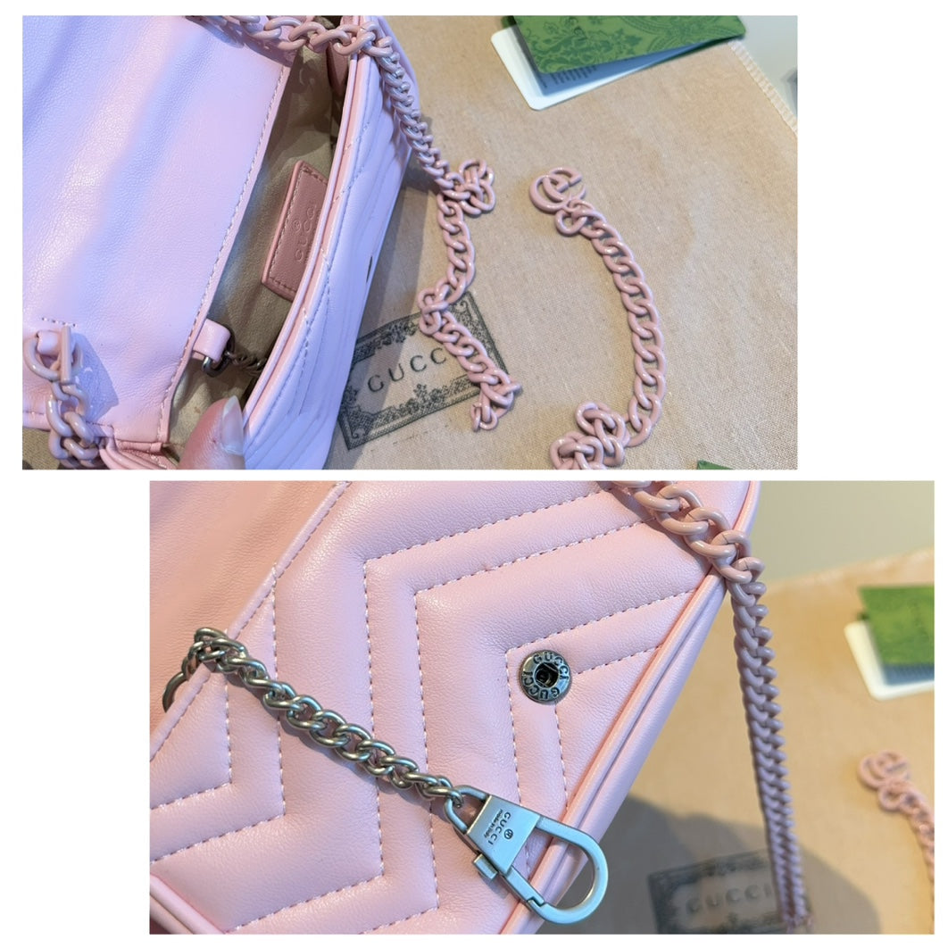 STRAPSTORY - GGC1 BAG - 997