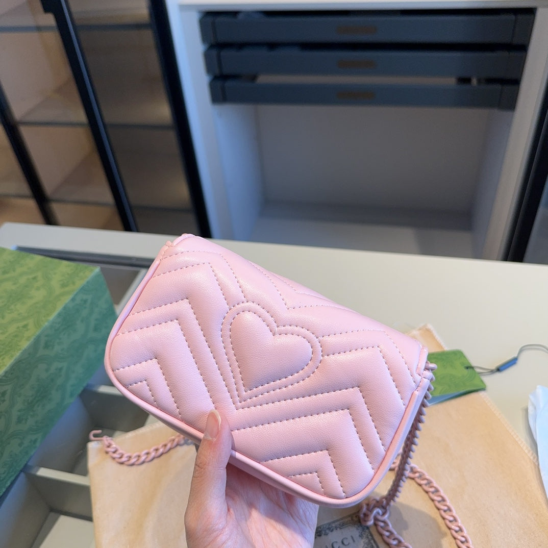 STRAPSTORY - GGC1 BAG - 997
