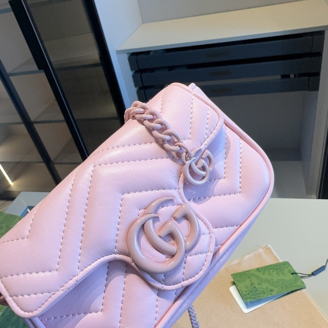 STRAPSTORY - GGC1 BAG - 997