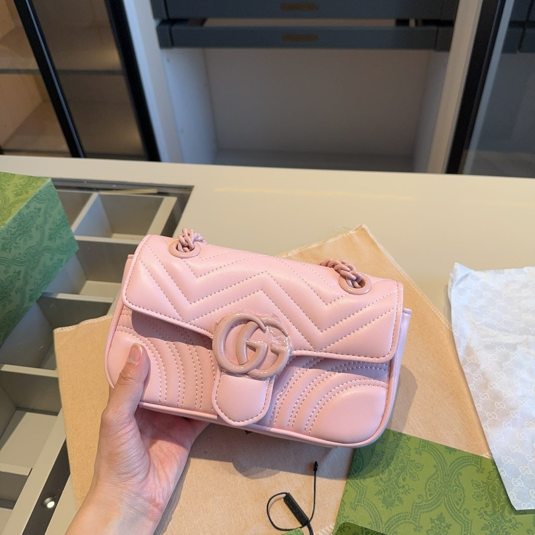 STRAPSTORY - GGC1 BAG - 997
