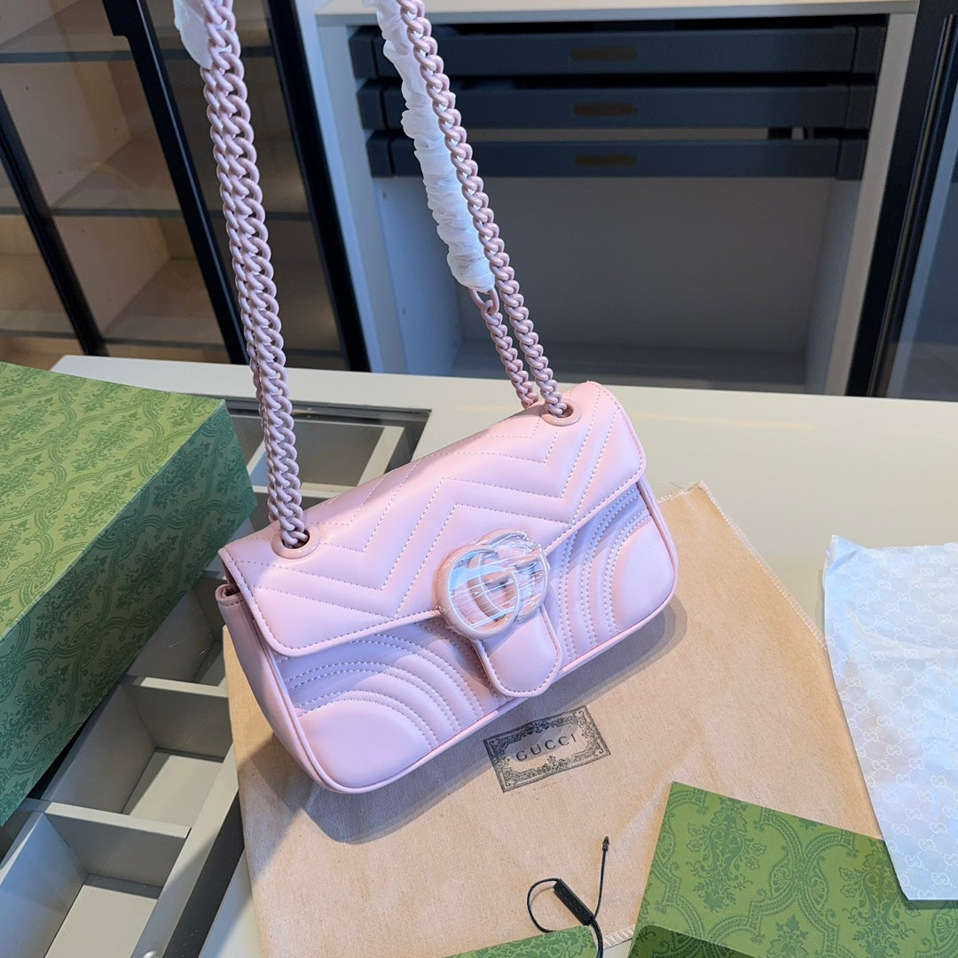 STRAPSTORY - GGC1 BAG - 997