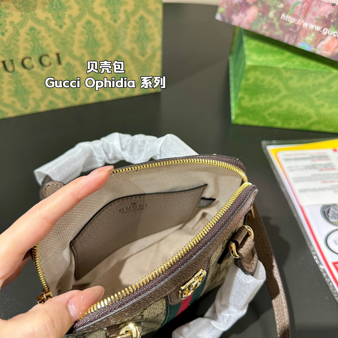 STRAPSTORY - GGC1 BAG - 995