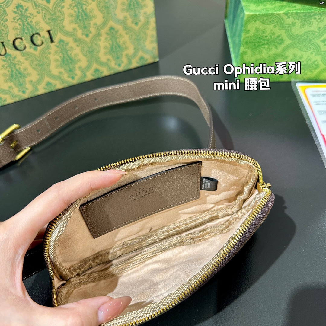 STRAPSTORY - GGC1 BAG - 991
