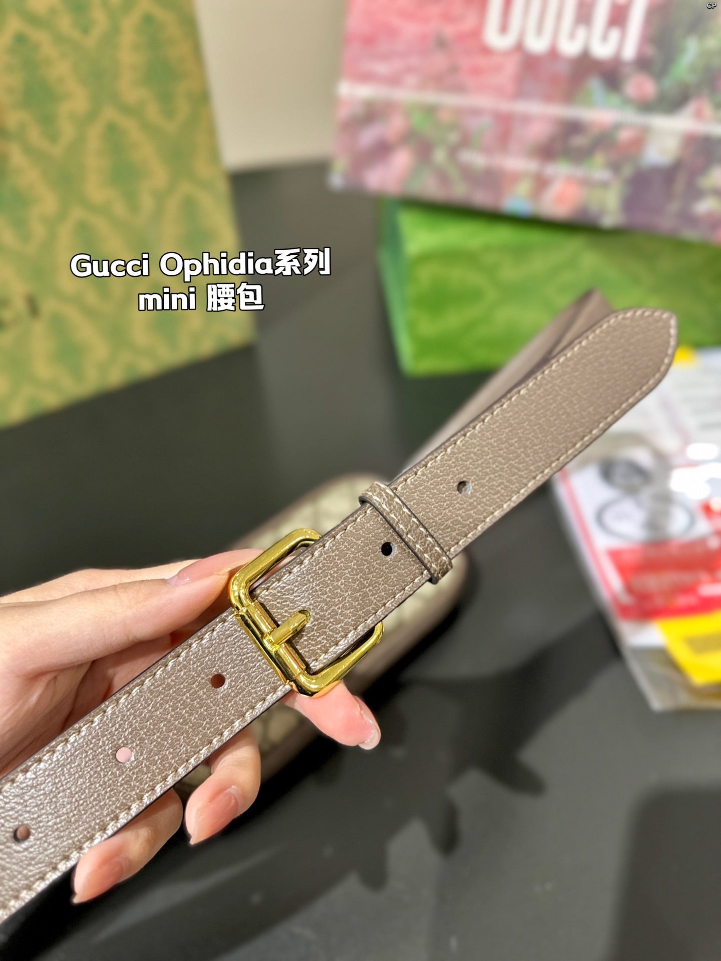 STRAPSTORY - GGC1 BAG - 991