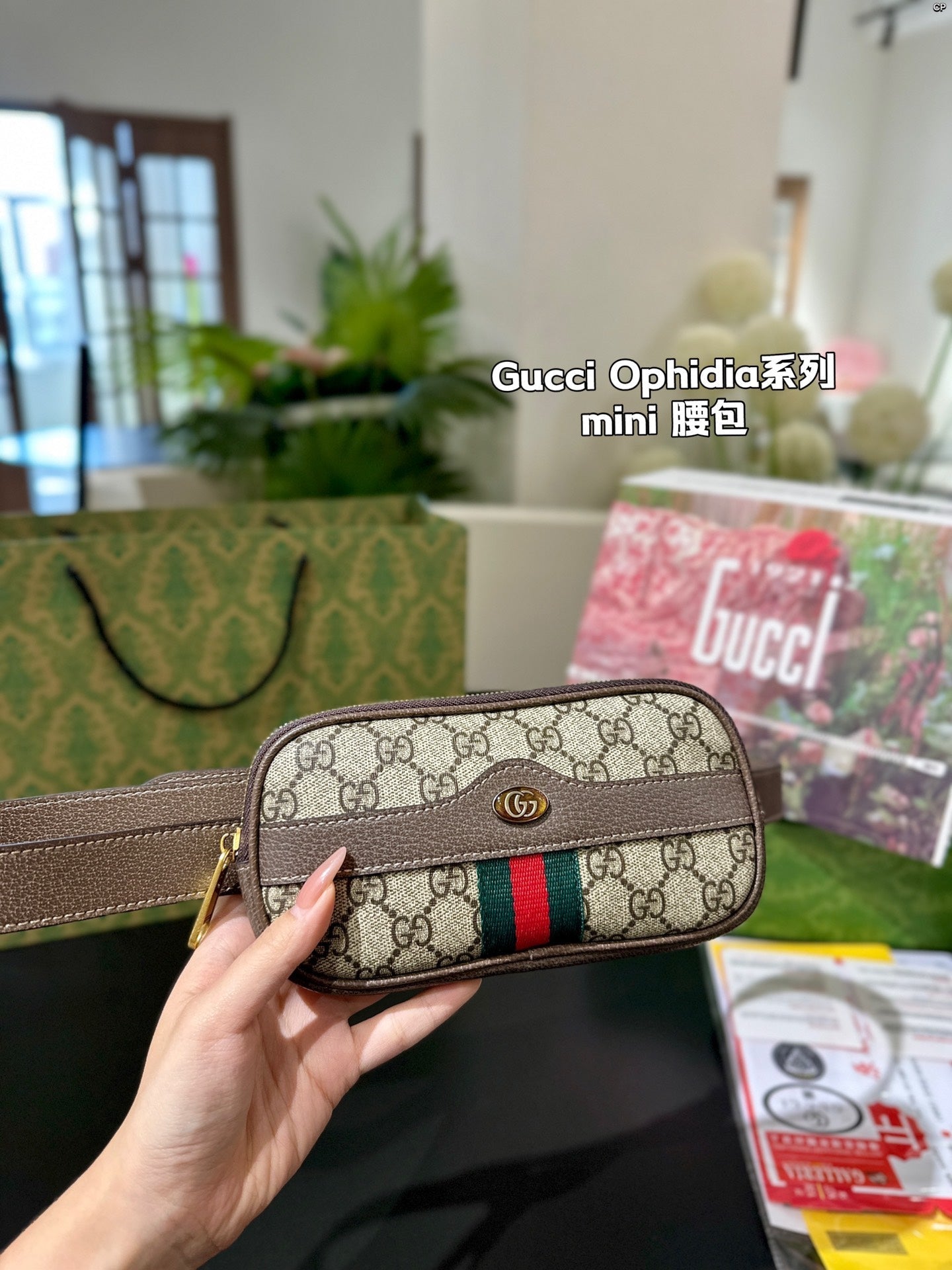 STRAPSTORY - GGC1 BAG - 991
