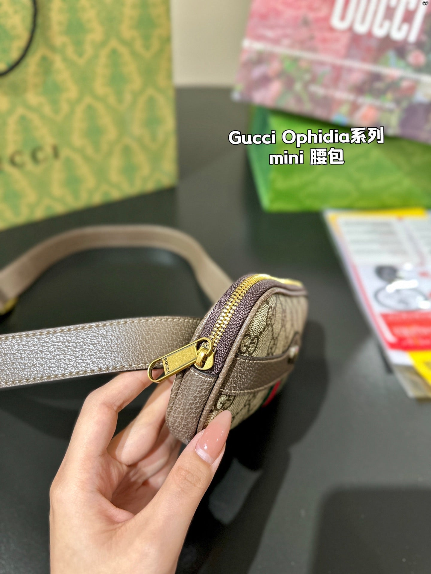 STRAPSTORY - GGC1 BAG - 991