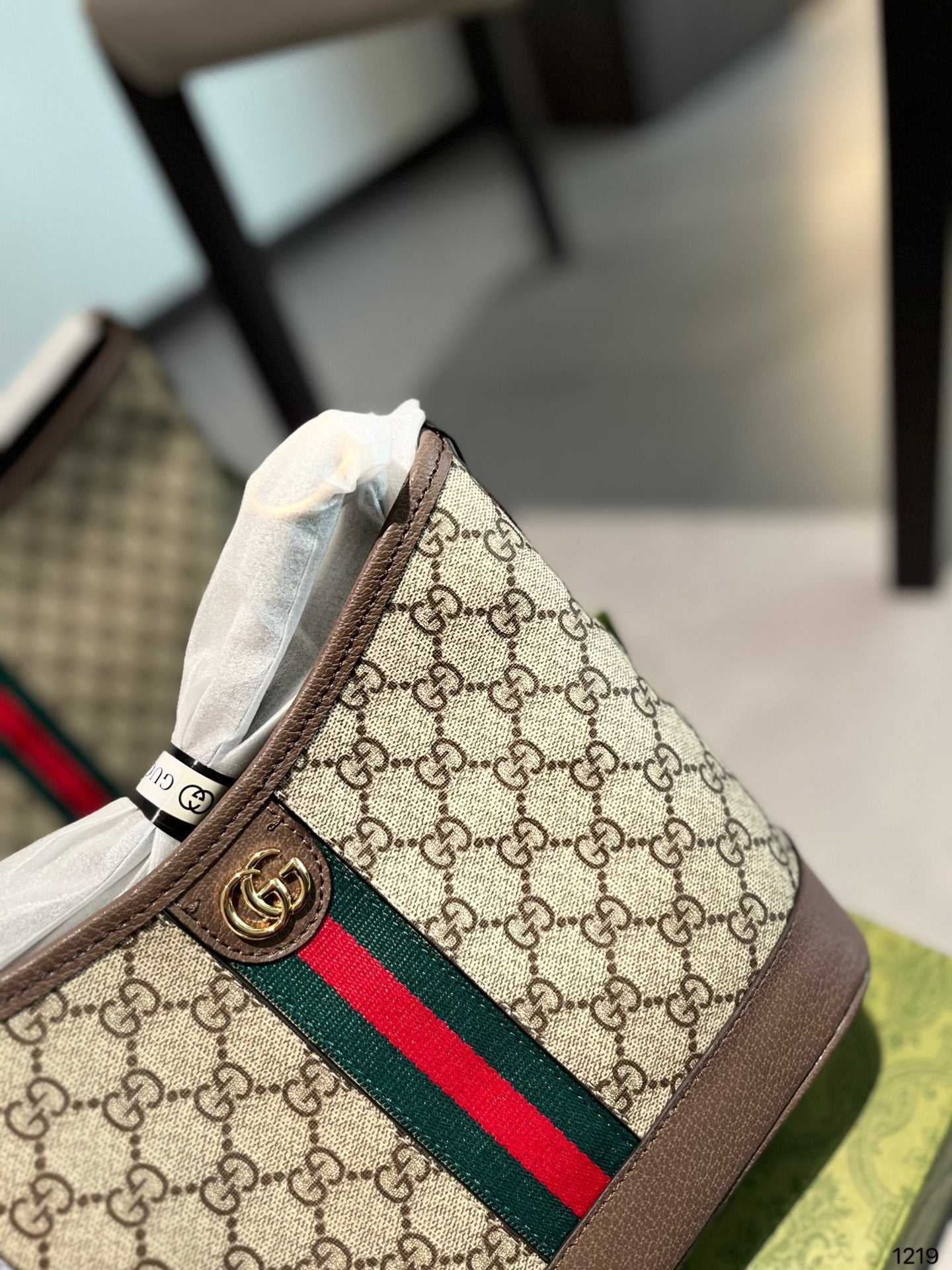 STRAPSTORY - GGC1 BAG - 930