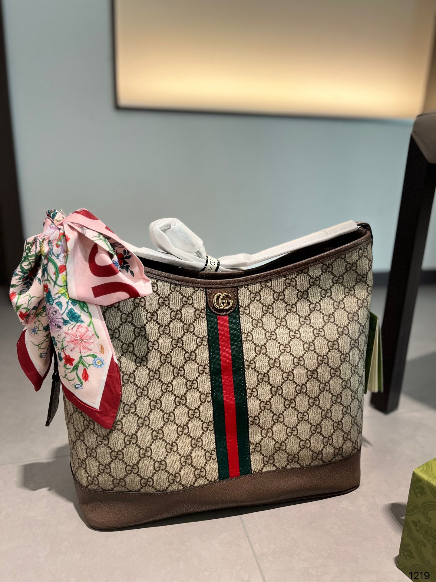 STRAPSTORY - GGC1 BAG - 930