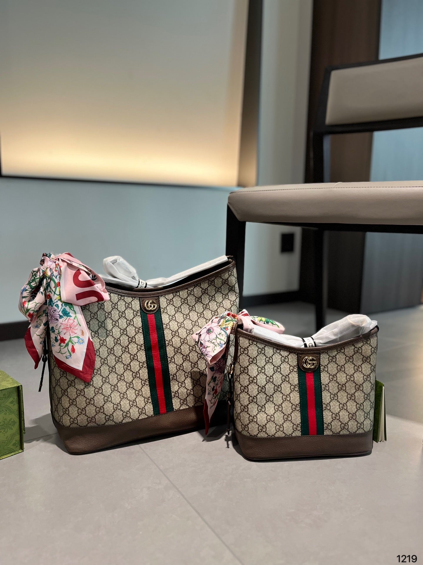 STRAPSTORY - GGC1 BAG - 930