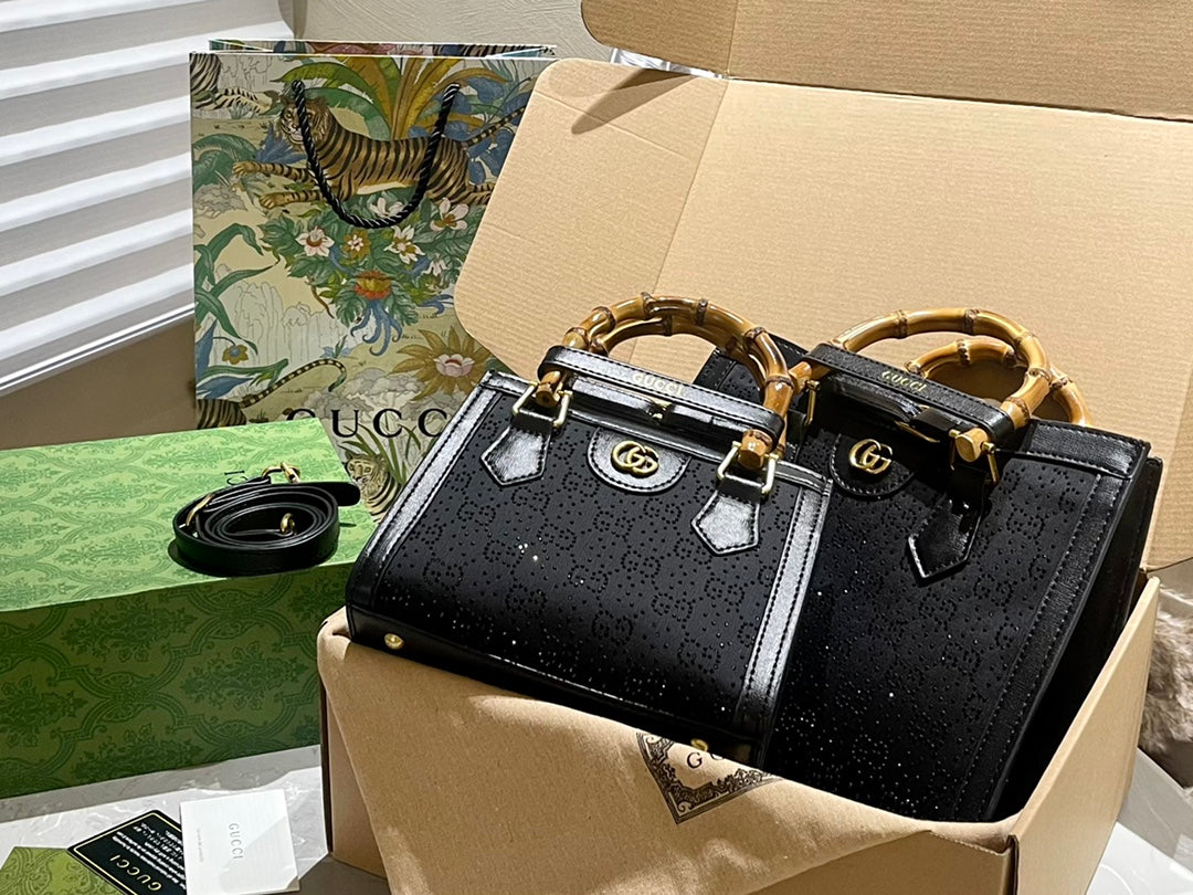 STRAPSTORY - GGC1 BAG - 985