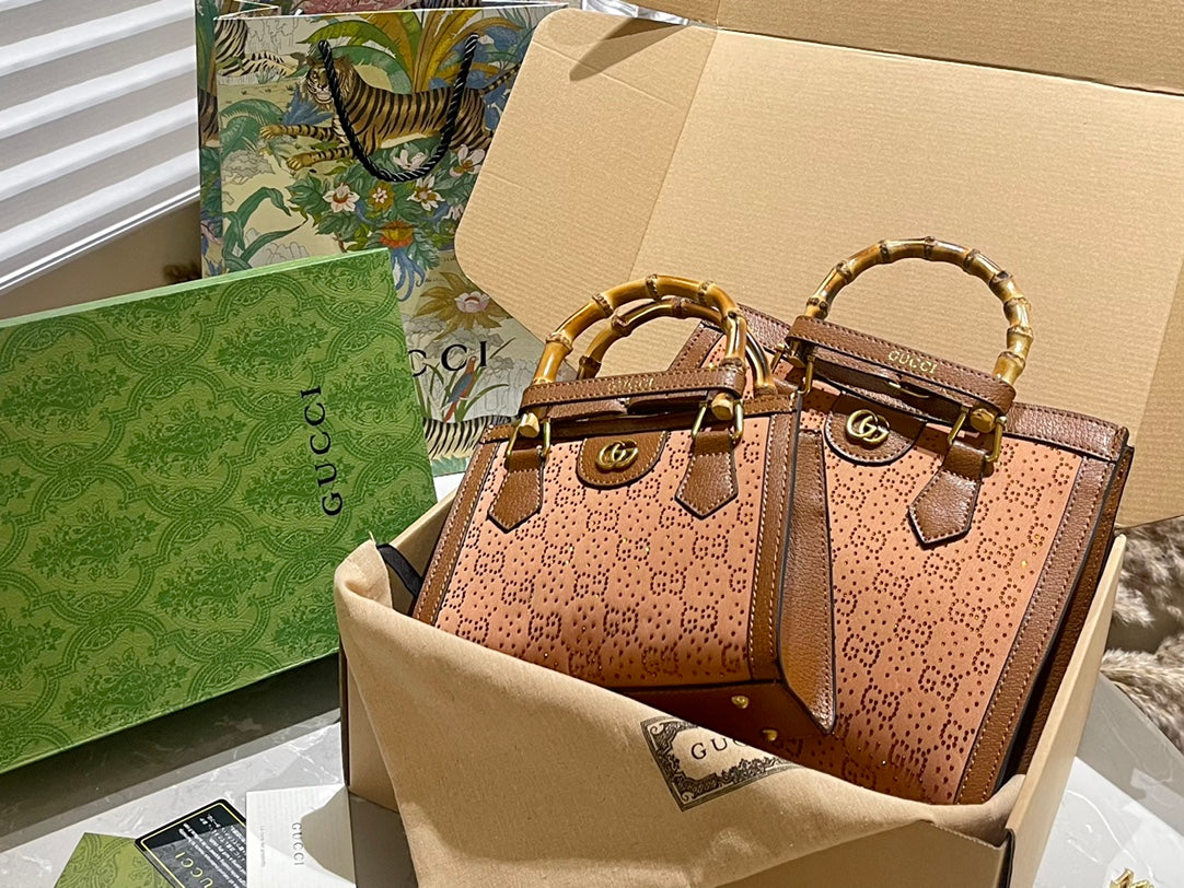 STRAPSTORY - GGC1 BAG - 985