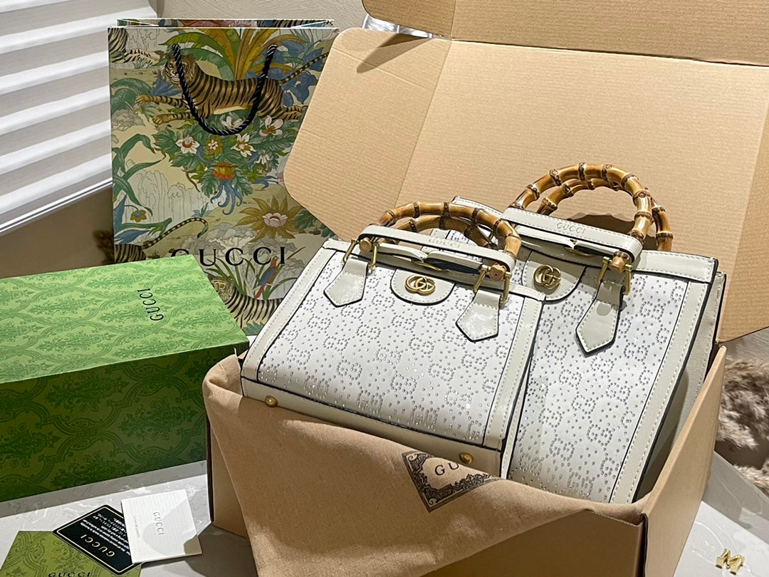 STRAPSTORY - GGC1 BAG - 985