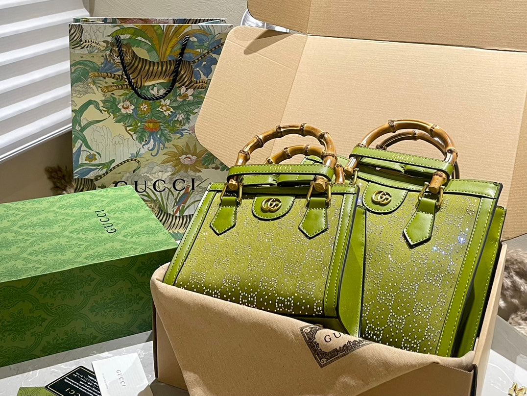 STRAPSTORY - GGC1 BAG - 985