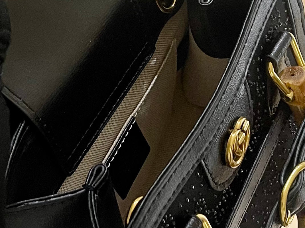 STRAPSTORY - GGC1 BAG - 985