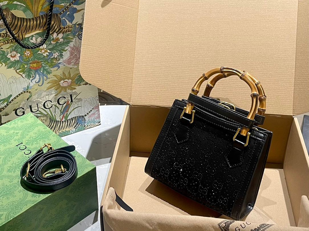 STRAPSTORY - GGC1 BAG - 985