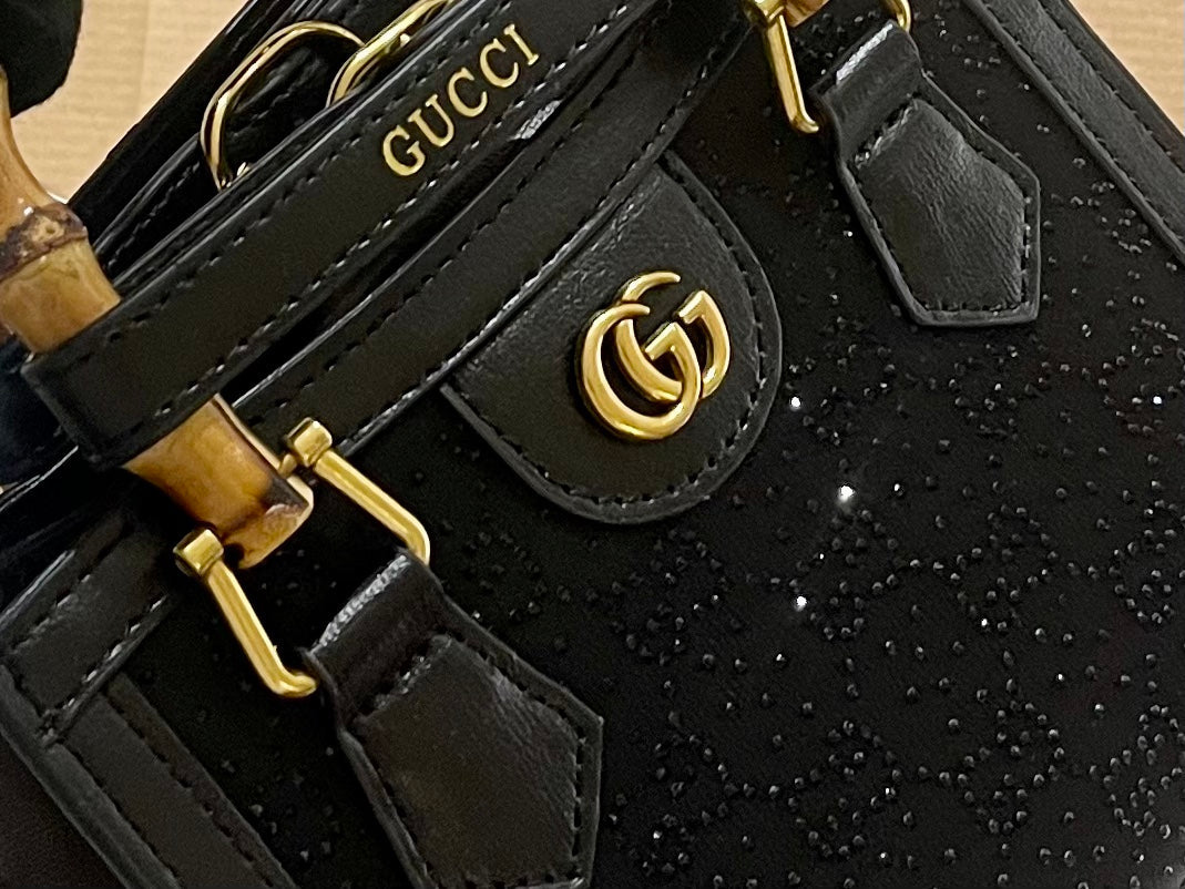 STRAPSTORY - GGC1 BAG - 985