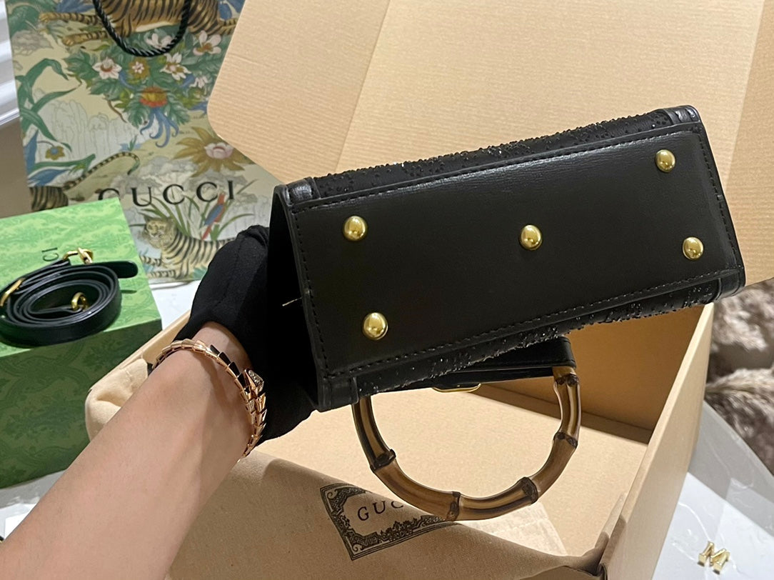STRAPSTORY - GGC1 BAG - 985