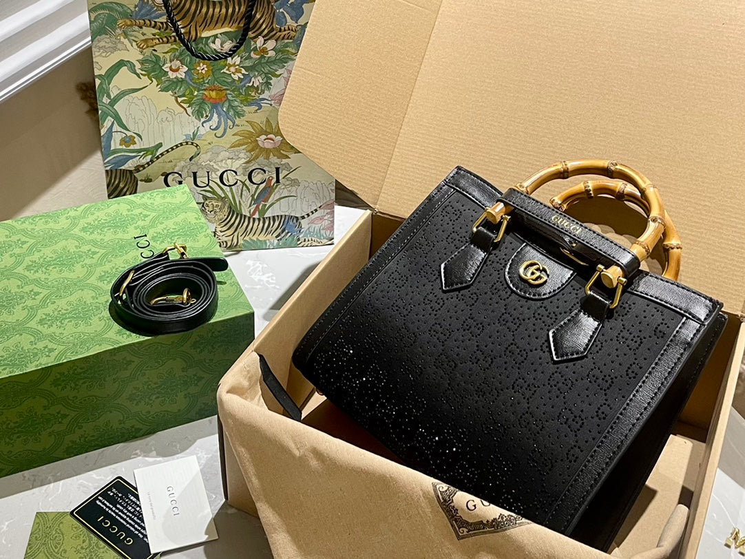 STRAPSTORY - GGC1 BAG - 985