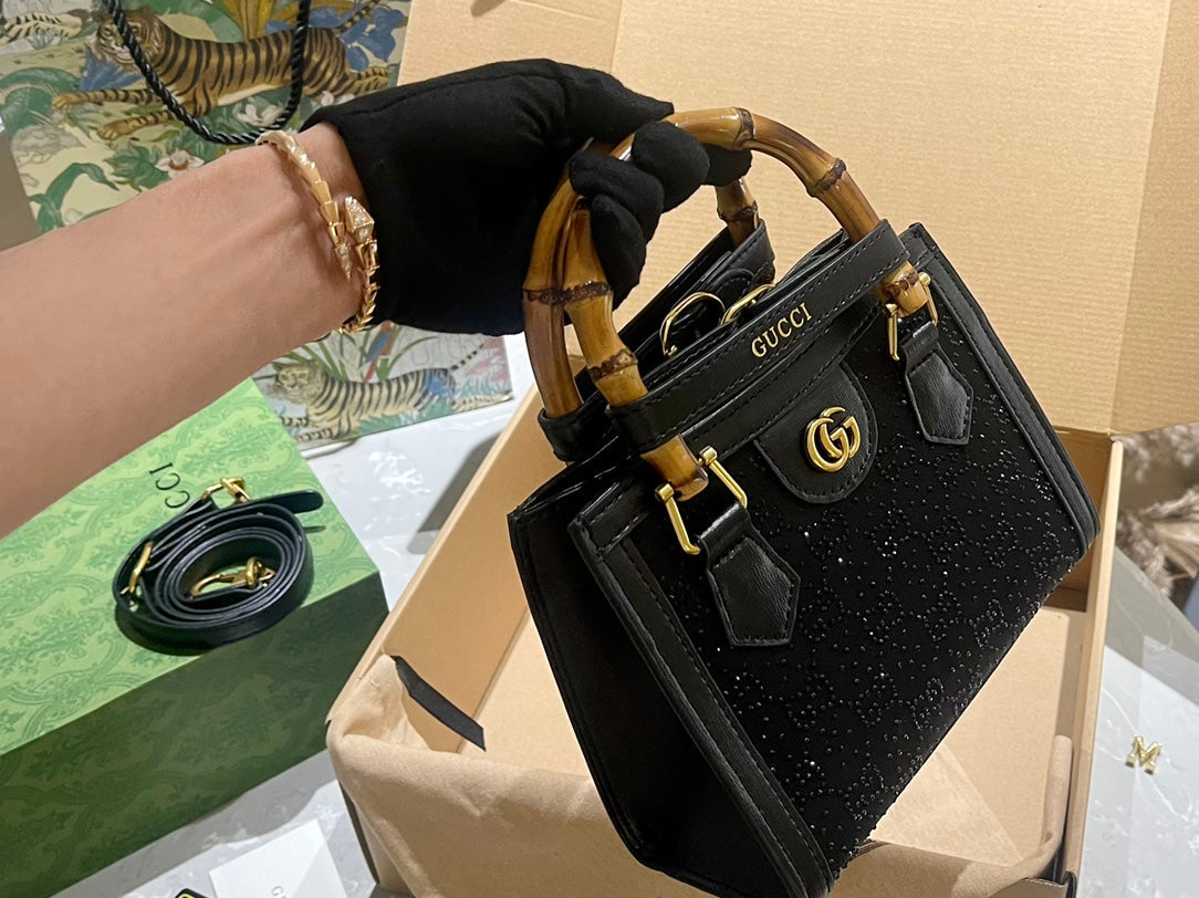 STRAPSTORY - GGC1 BAG - 985