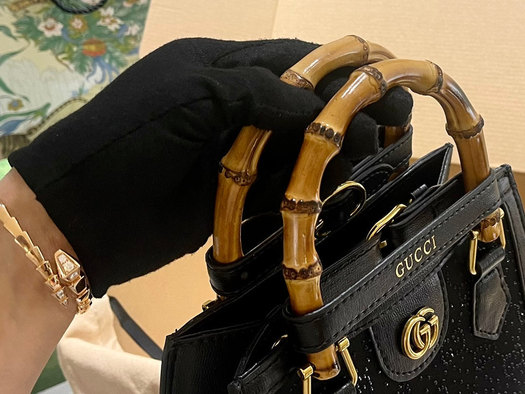 STRAPSTORY - GGC1 BAG - 985