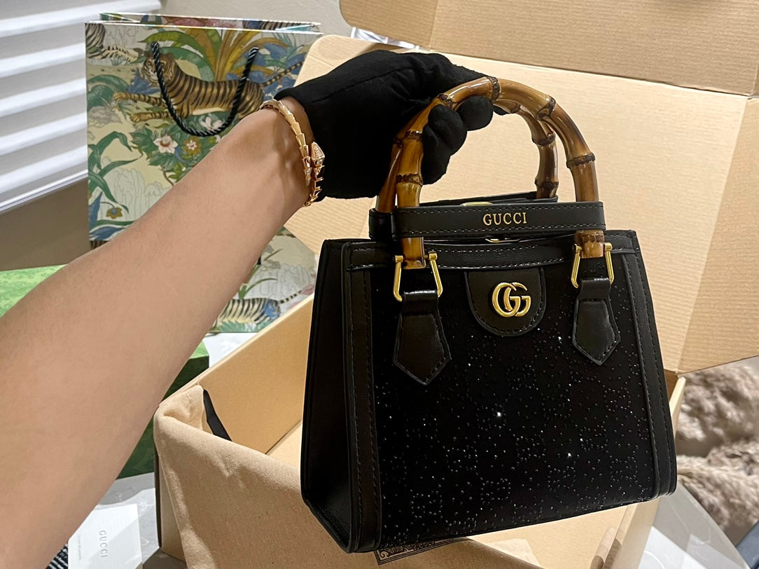 STRAPSTORY - GGC1 BAG - 985