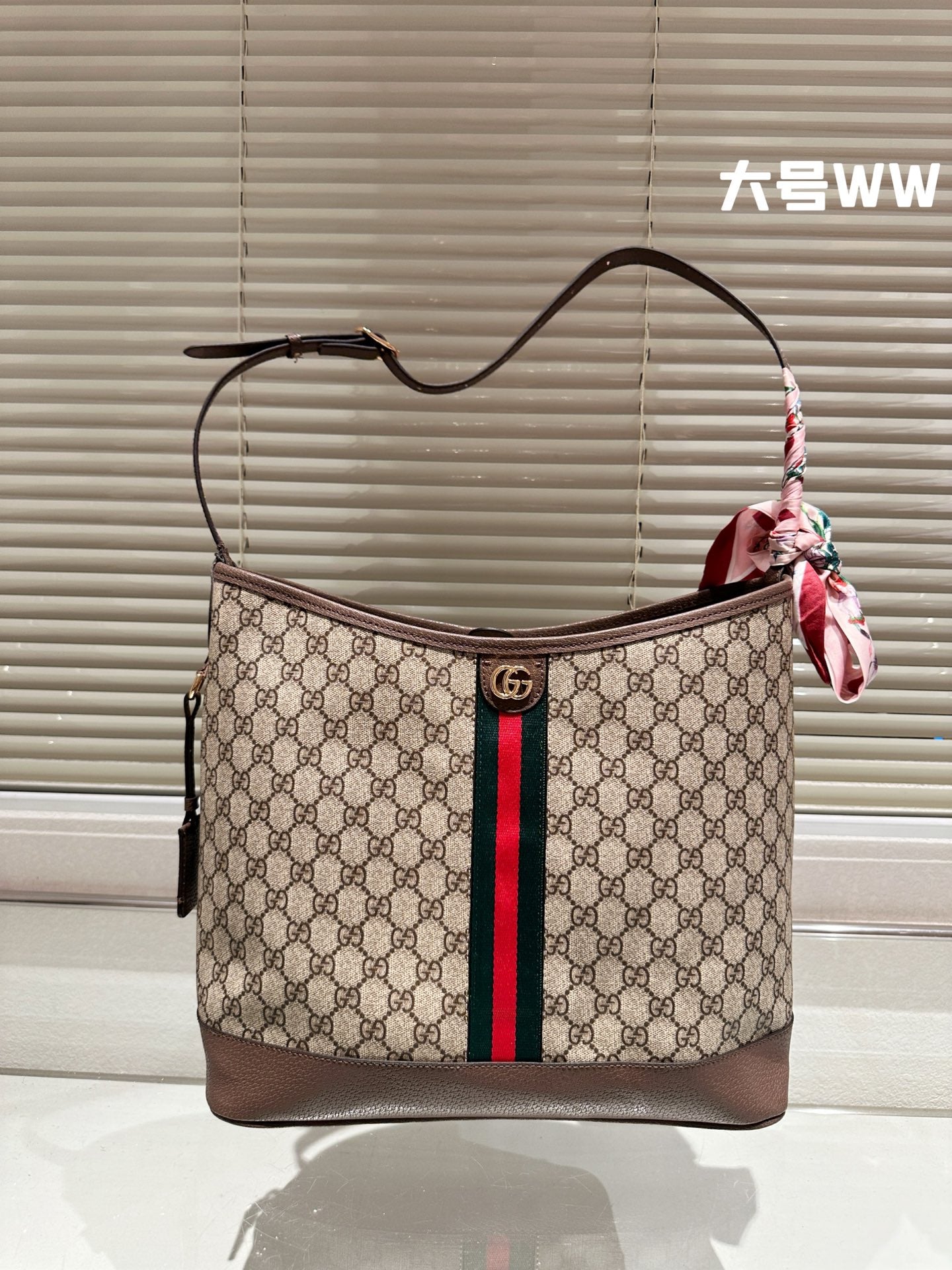 STRAPSTORY - GGC1 BAG - 930