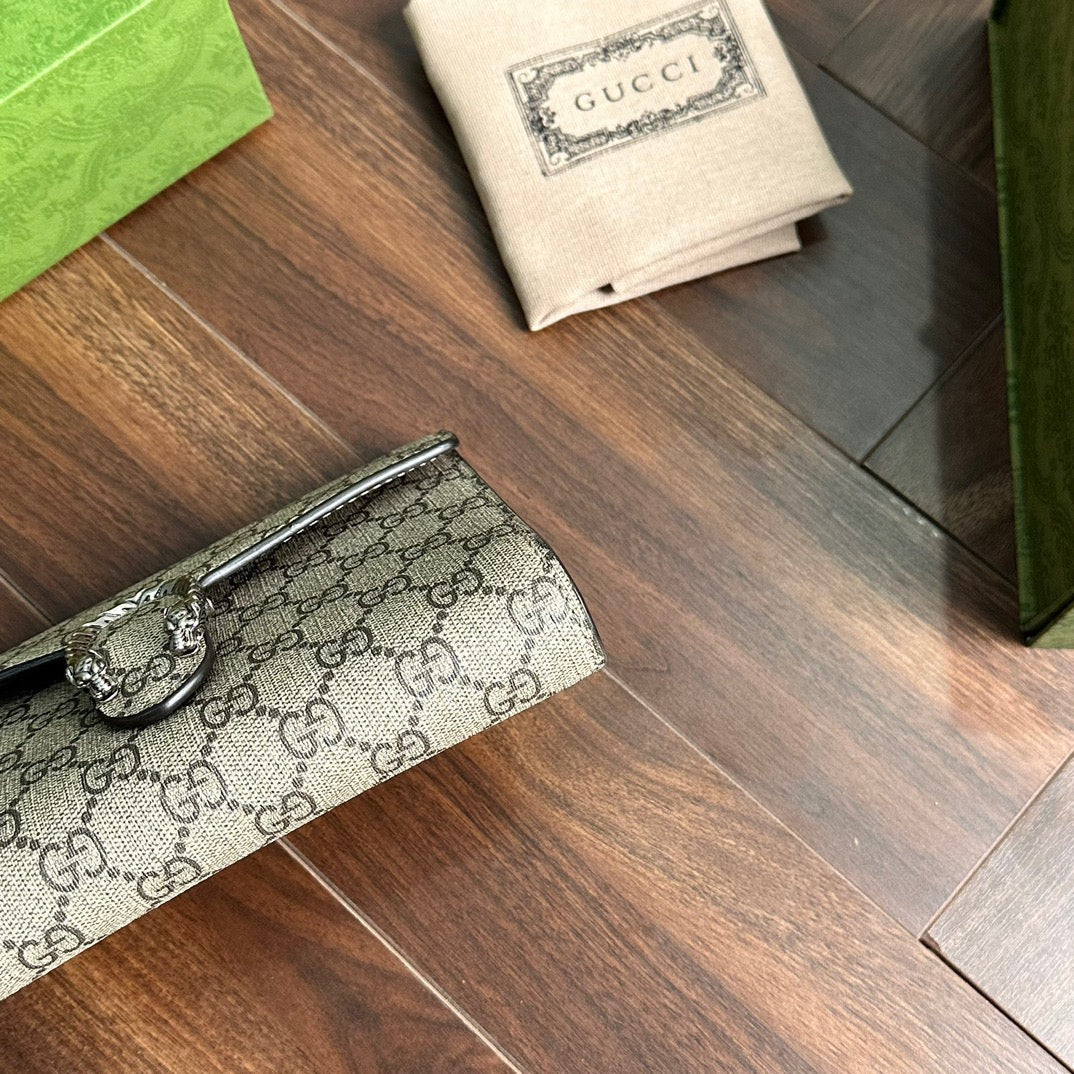 STRAPSTORY - GGC1 BAG - 989