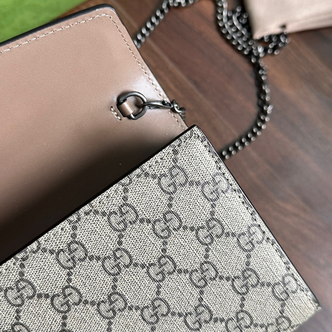 STRAPSTORY - GGC1 BAG - 989