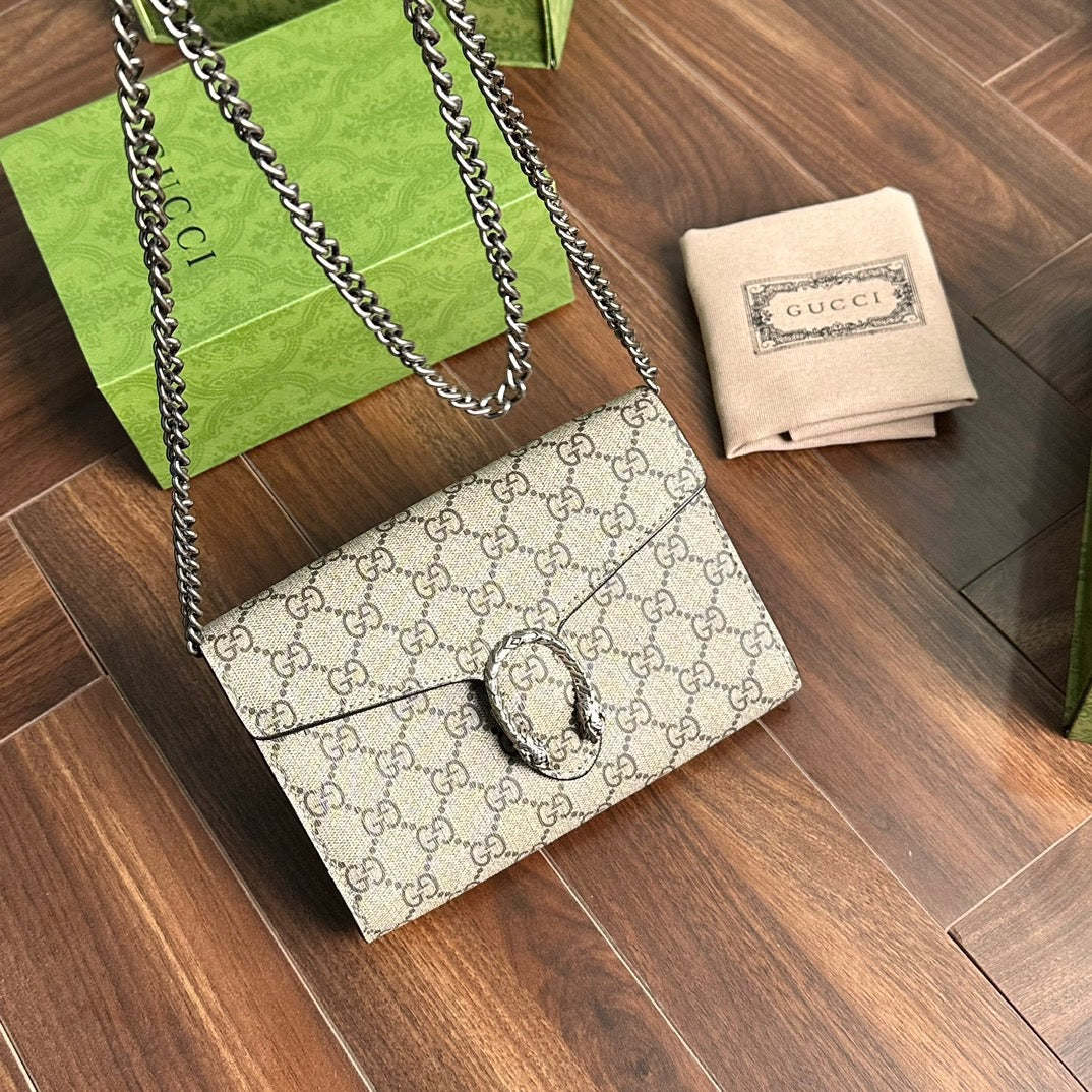 STRAPSTORY - GGC1 BAG - 989