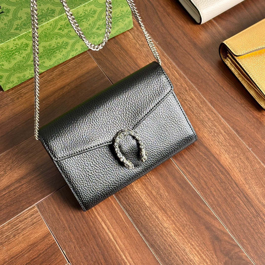 STRAPSTORY - GGC1 BAG - 988