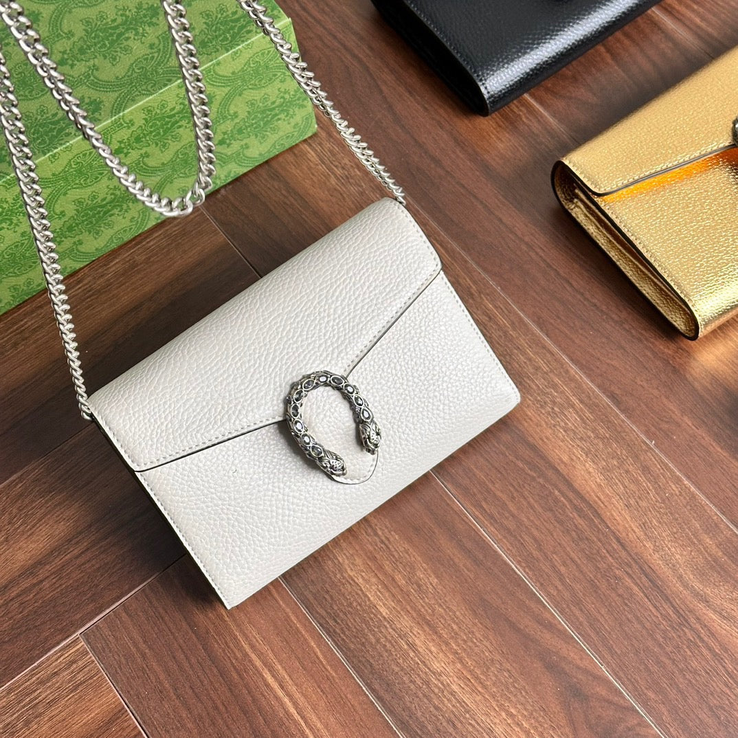 STRAPSTORY - GGC1 BAG - 987