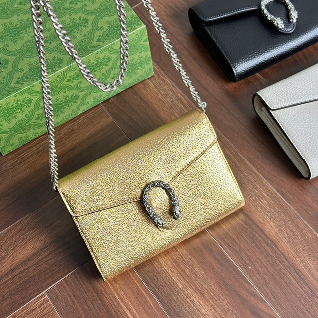 STRAPSTORY - GGC1 BAG - 983