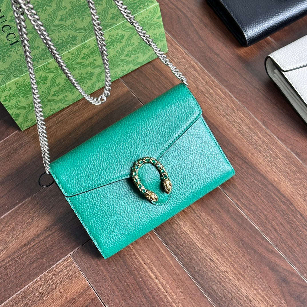 STRAPSTORY - GGC1 BAG - 984