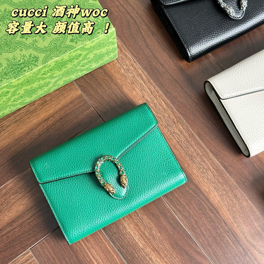 STRAPSTORY - GGC1 BAG - 984