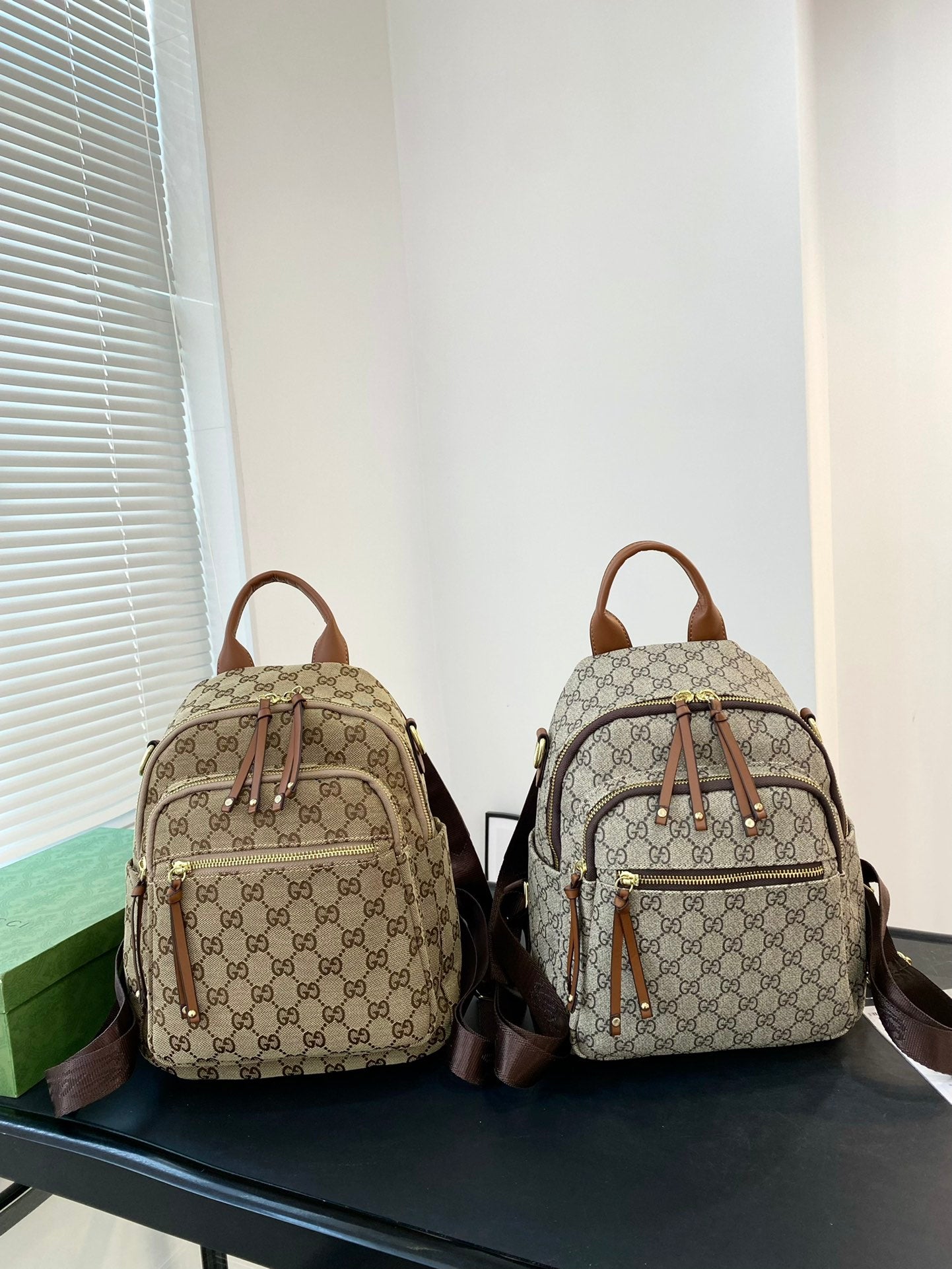 STRAPSTORY - GGC1 BAG - 694