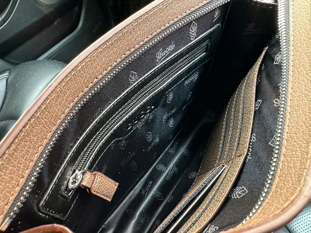 STRAPSTORY - GGC4 BAG - 3727