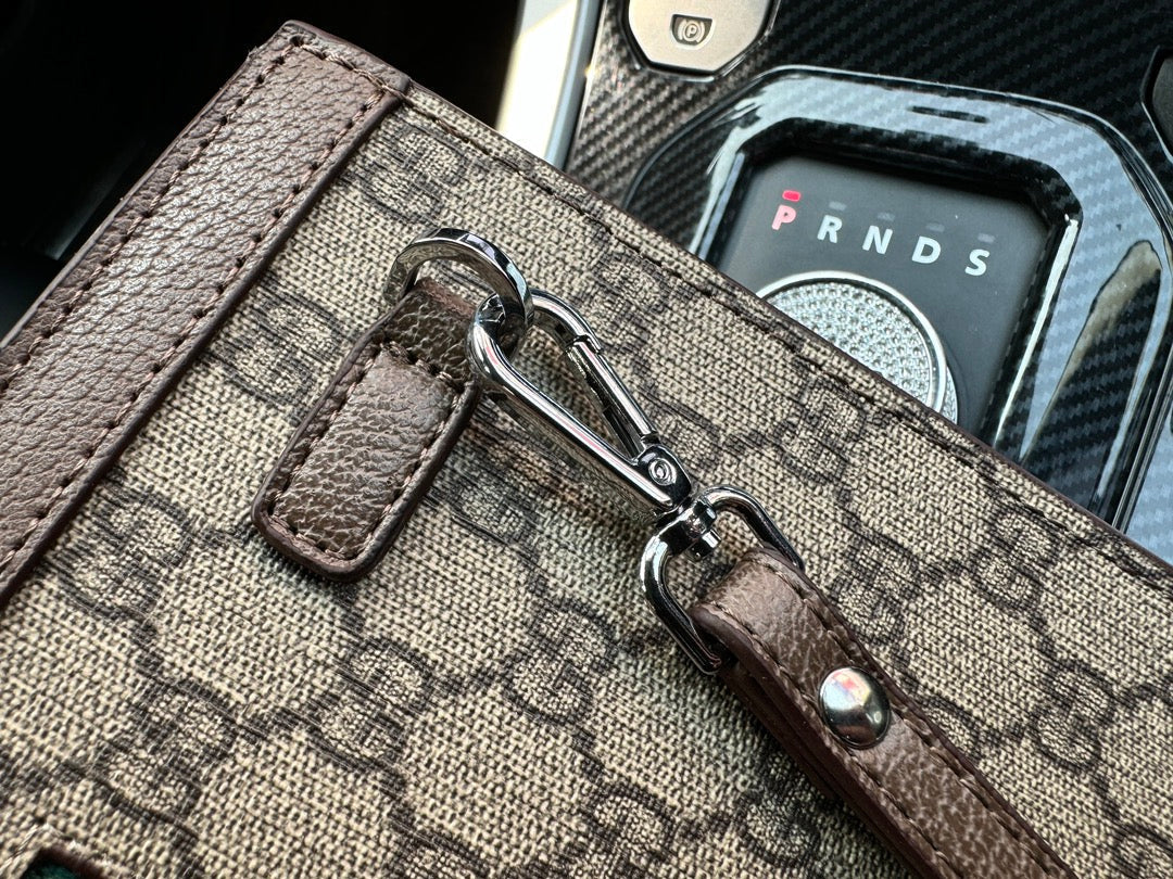 STRAPSTORY - GGC4 BAG - 3727