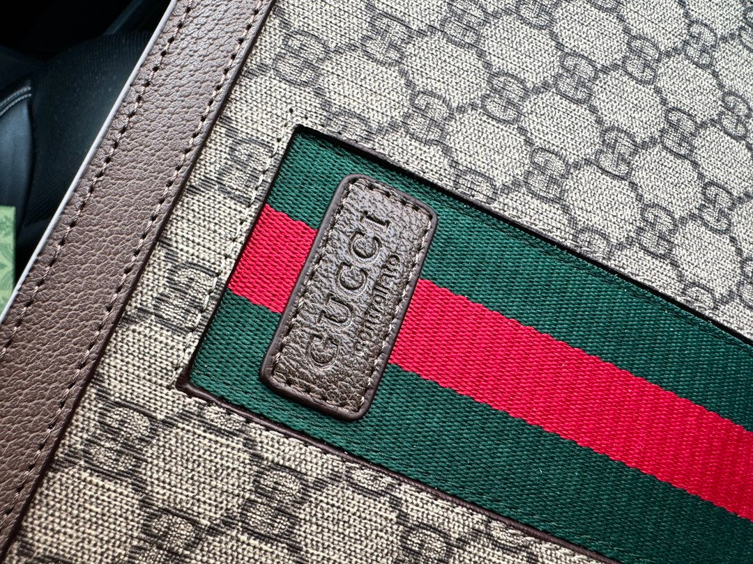 STRAPSTORY - GGC4 BAG - 3727