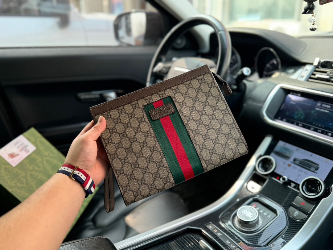 STRAPSTORY - GGC4 BAG - 3727