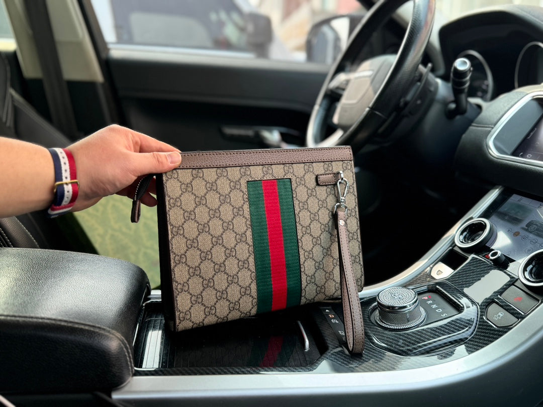 STRAPSTORY - GGC4 BAG - 3727