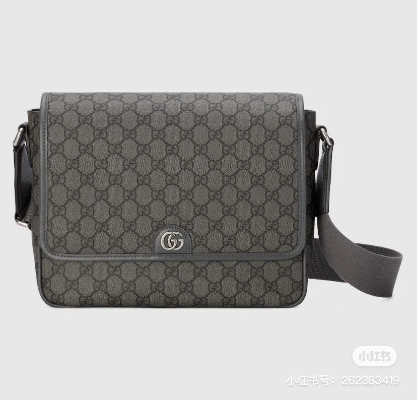 STRAPSTORY - GGC1 BAG - 982