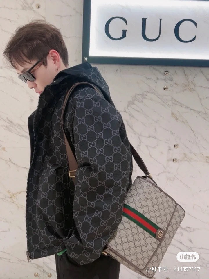 STRAPSTORY - GGC1 BAG - 986