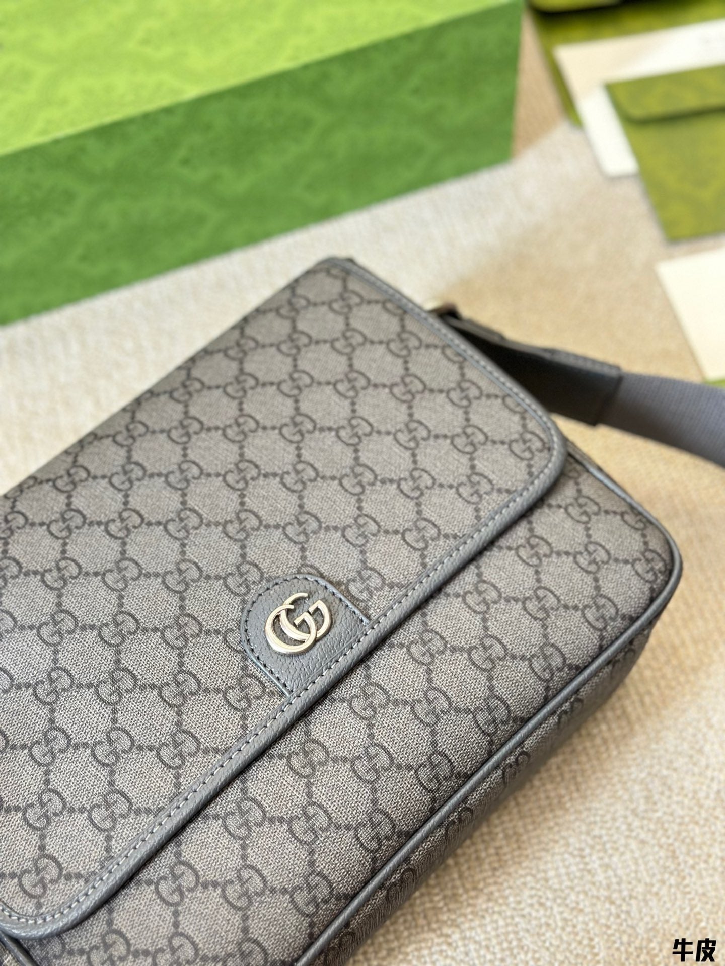 STRAPSTORY - GGC1 BAG - 982