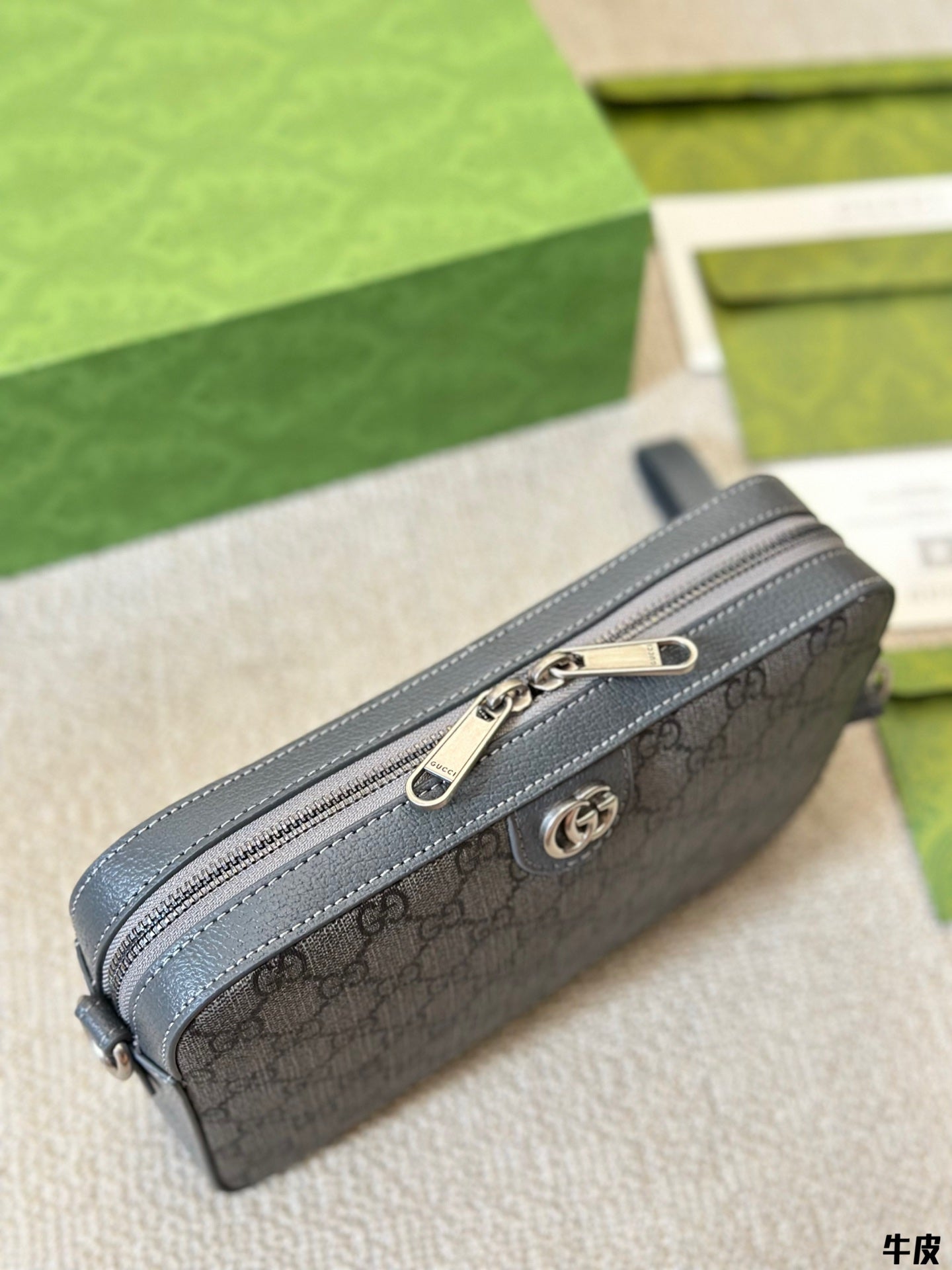 STRAPSTORY - GGC1 BAG - 981