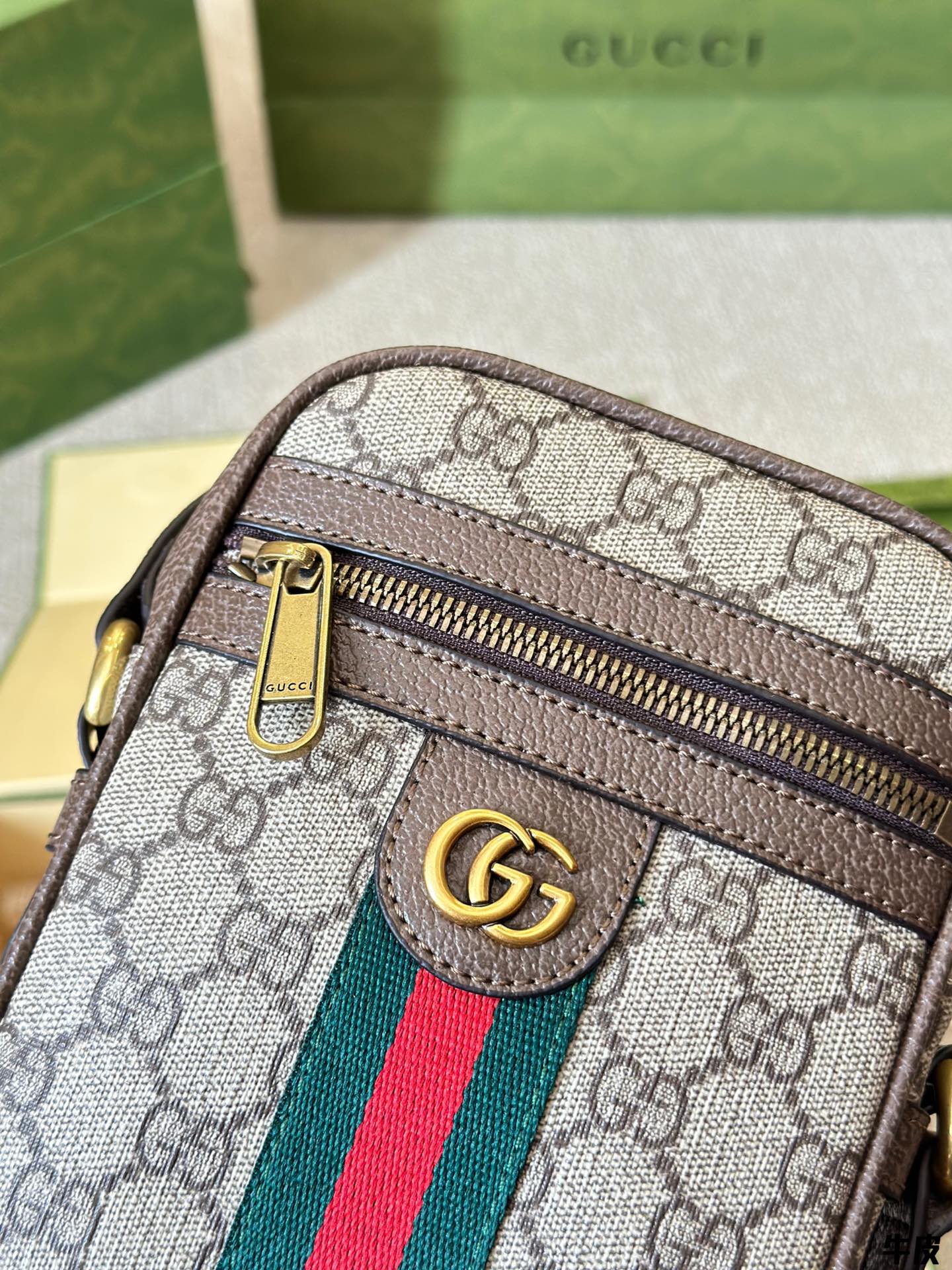 STRAPSTORY - GGC1 BAG - 975